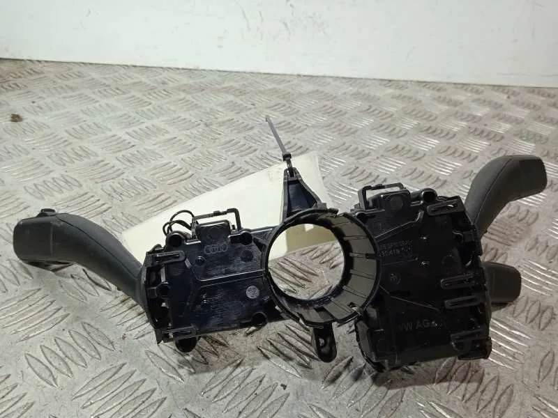 Mando Multifuncion para Audi A5 Coupe (8T)