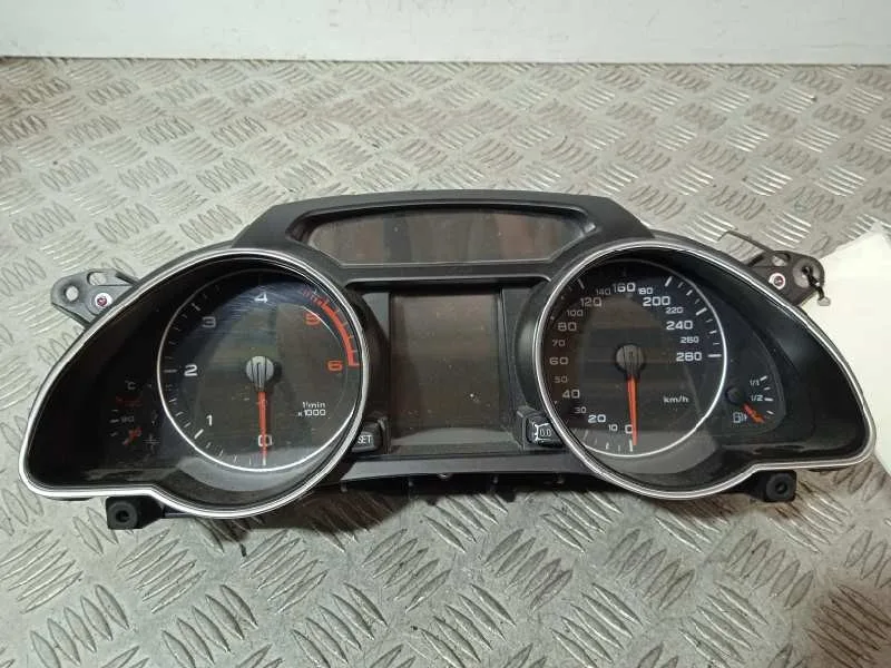 Cuadro Instrumentos para Audi A5 Coupe (8T)
