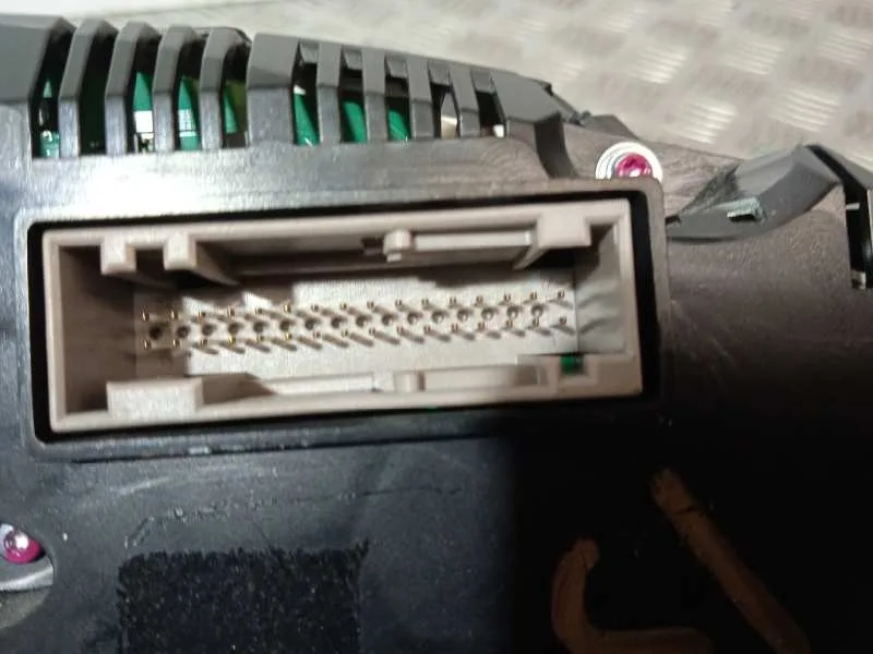 Cuadro Instrumentos para Audi A5 Coupe (8T)