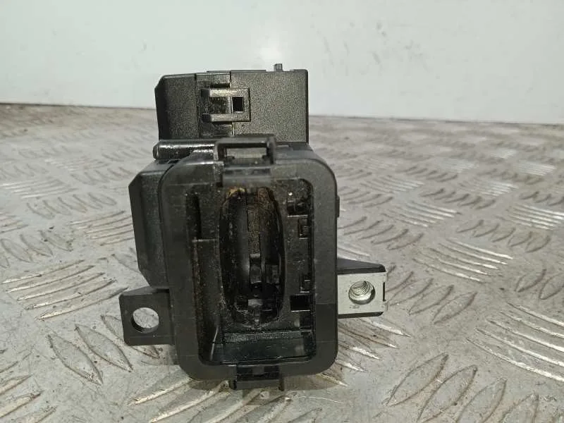 Conmutador De Arranque para Audi A5 Coupe (8T)