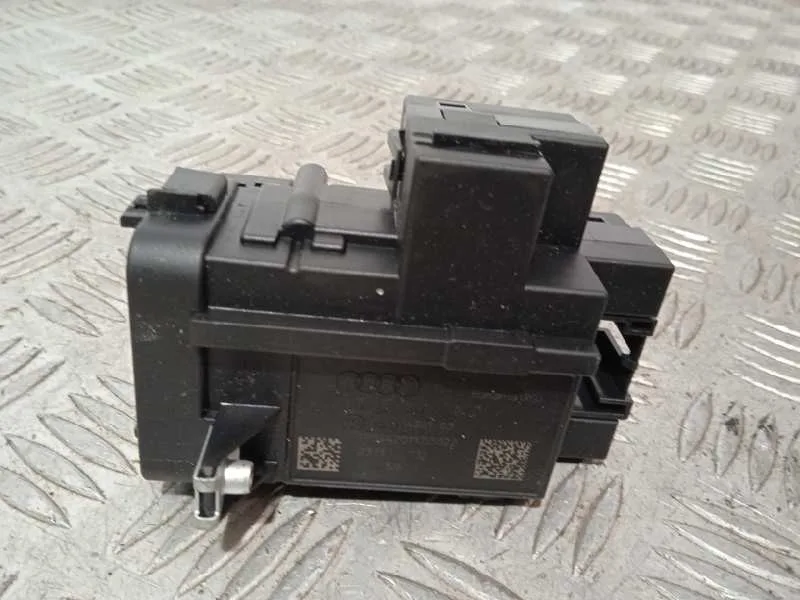 Conmutador De Arranque para Audi A5 Coupe (8T)