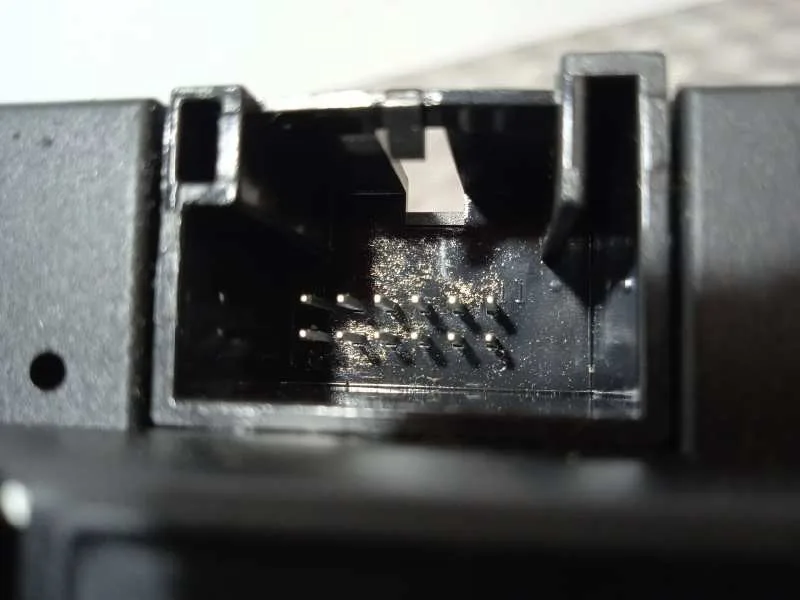 Conmutador De Arranque para Audi A5 Coupe (8T)