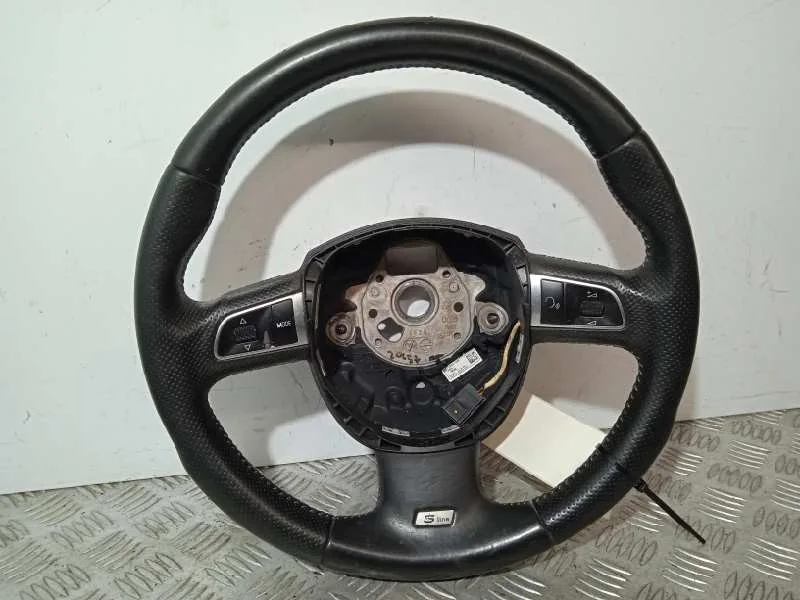Volante para Audi A5 Coupe (8T)