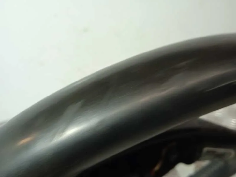 Volante para Audi A5 Coupe (8T)