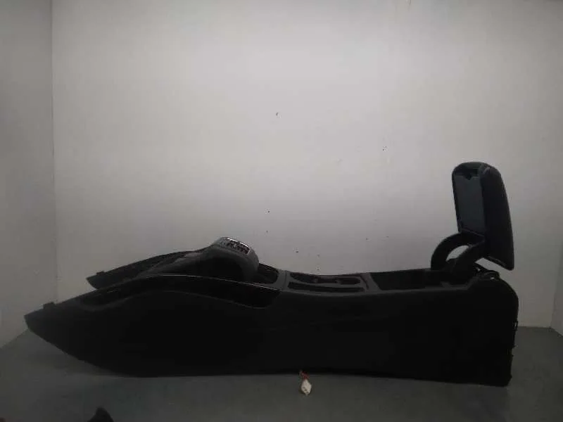 Apoyabrazos Central para Audi A5 Coupe (8T)