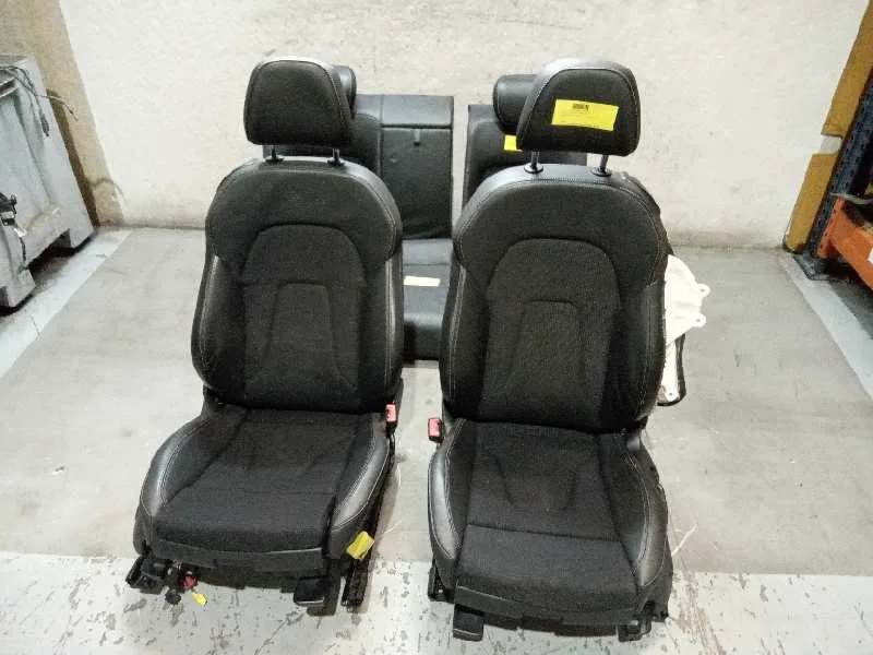 Juego Asientos Completo para Audi A5 Coupe (8T)