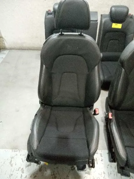 Juego Asientos Completo para Audi A5 Coupe (8T)