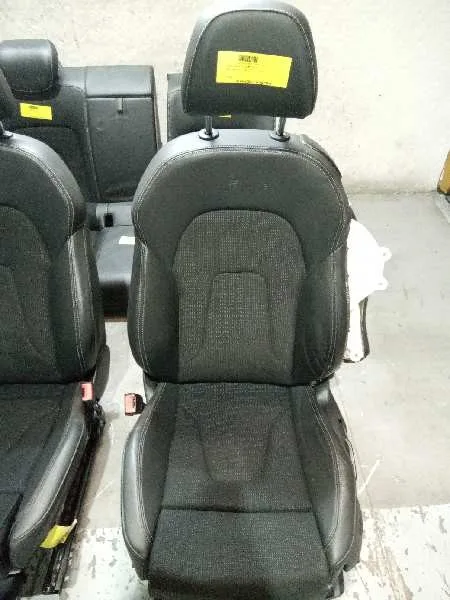 Juego Asientos Completo para Audi A5 Coupe (8T)