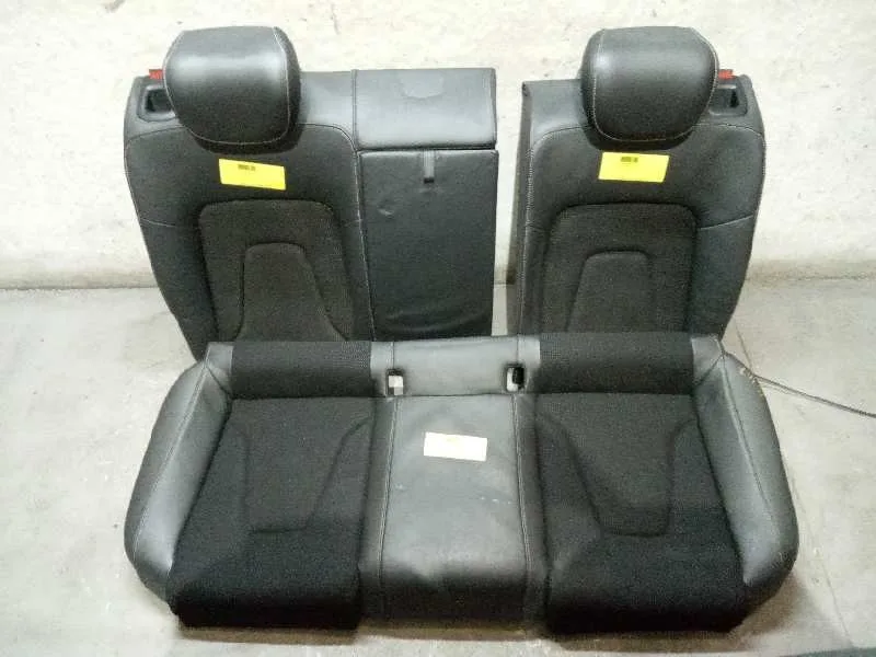 Juego Asientos Completo para Audi A5 Coupe (8T)