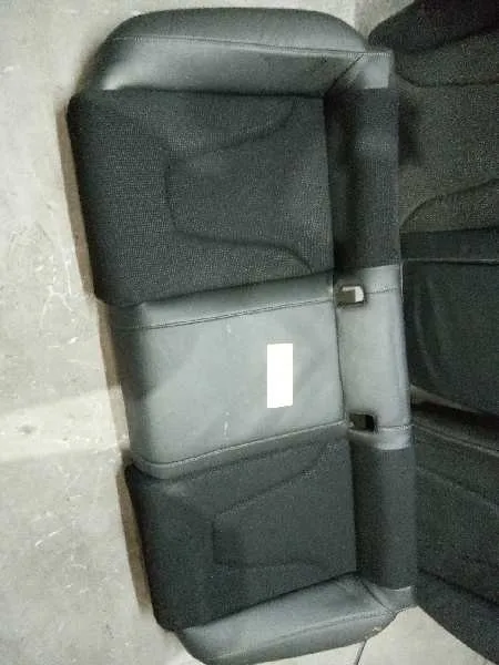 Juego Asientos Completo para Audi A5 Coupe (8T)