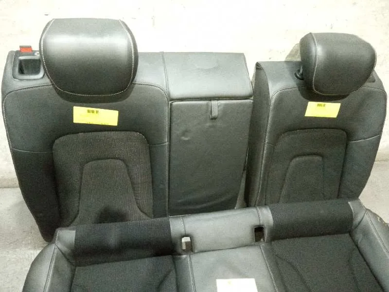 Juego Asientos Completo para Audi A5 Coupe (8T)
