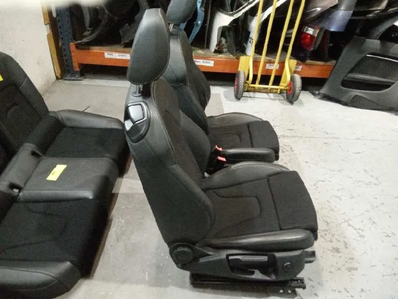 Juego Asientos Completo para Audi A5 Coupe (8T)