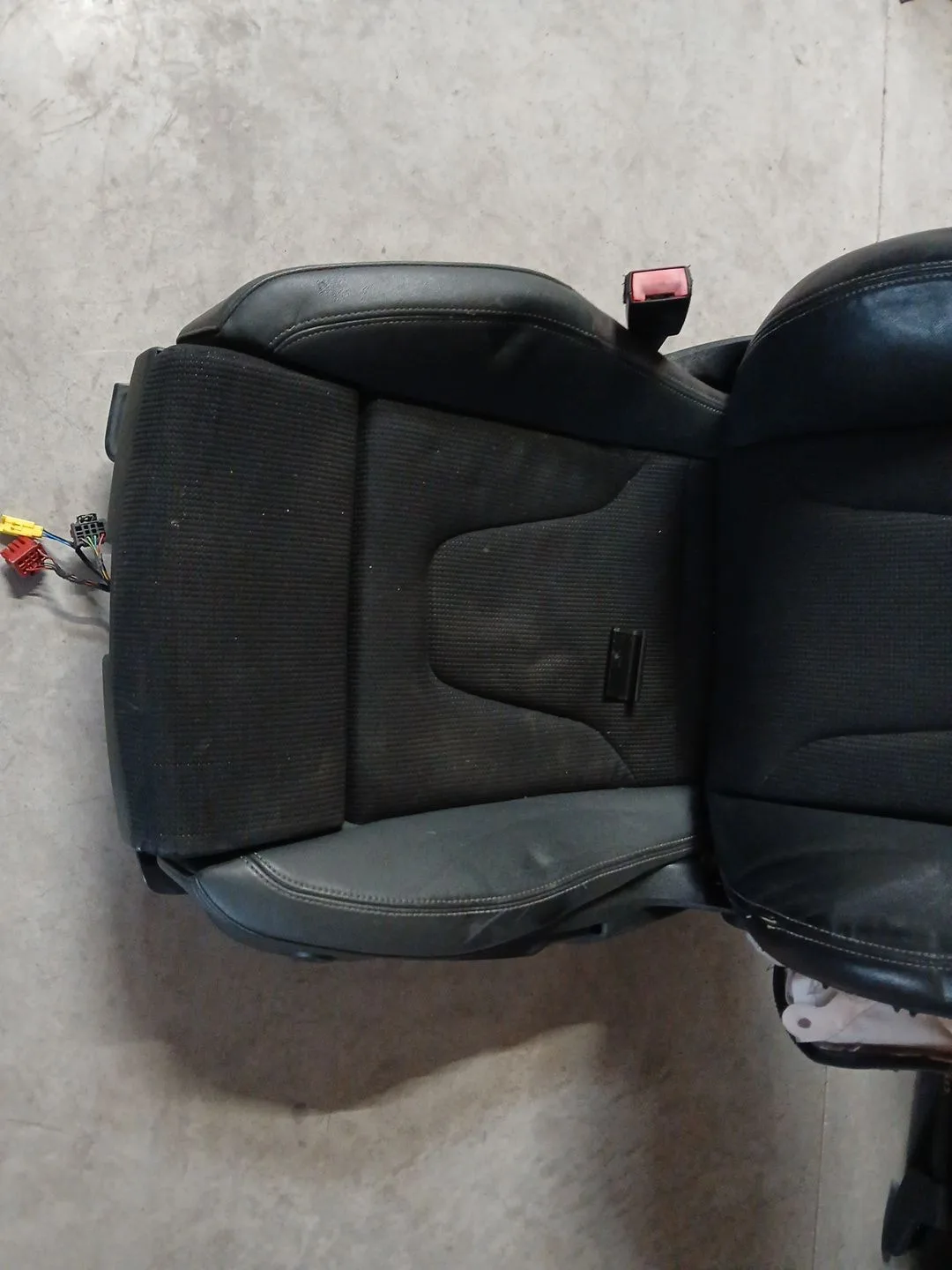 Juego Asientos Completo para Audi A5 Coupe (8T)