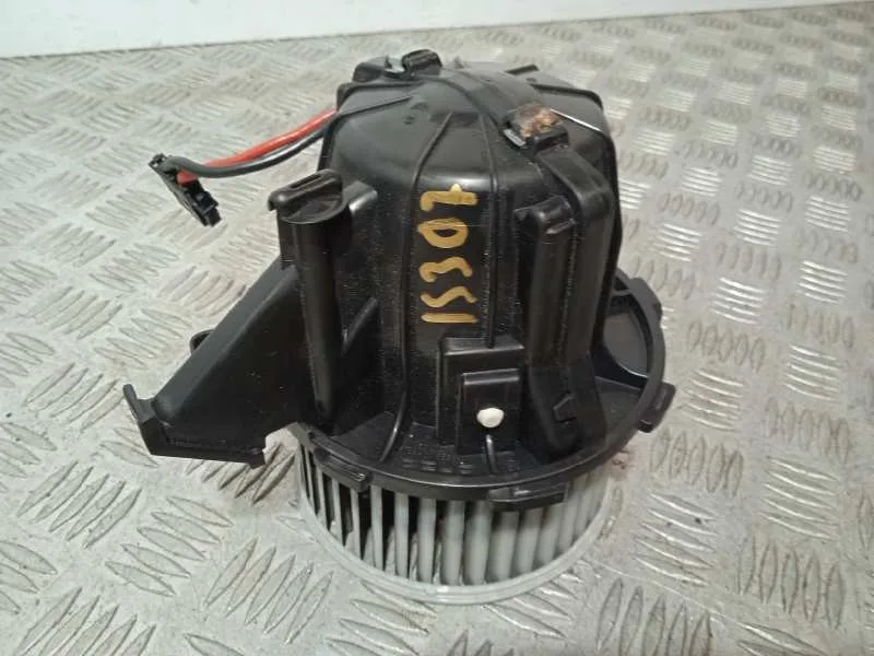 Motor Calefaccion para Audi A5 Coupe (8T)