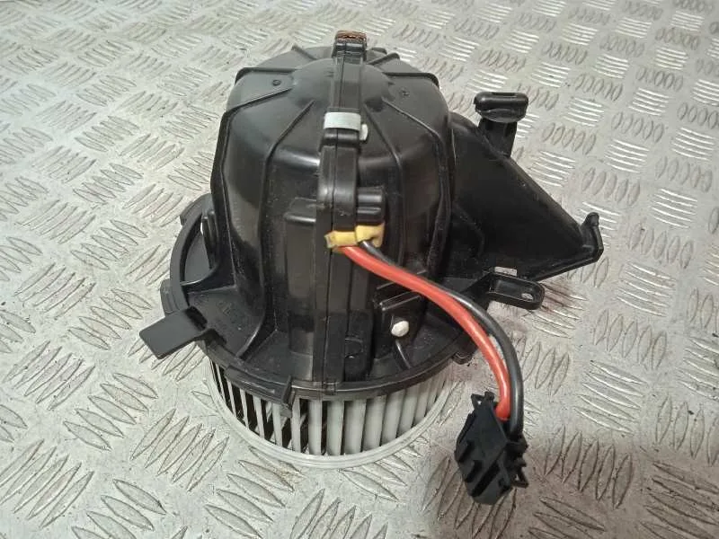 Motor Calefaccion para Audi A5 Coupe (8T)