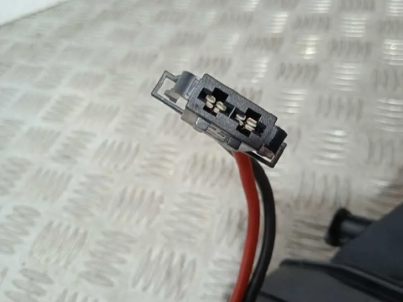 Motor Calefaccion para Audi A5 Coupe (8T)