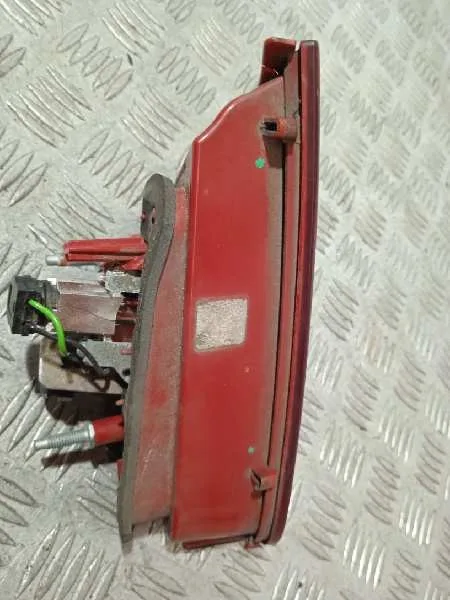 Piloto Trasero Derecho Interior para Audi A5 Coupe (8T)