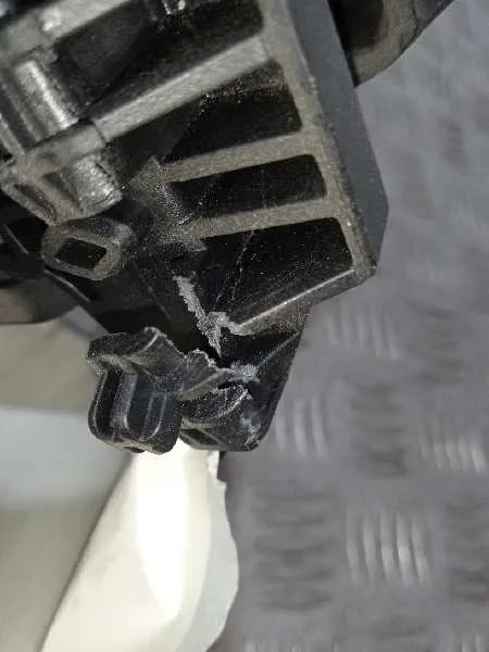 Potenciometro Pedal para Audi A5 Coupe (8T)