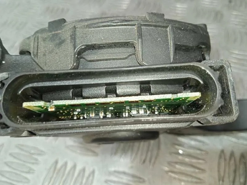 Potenciometro Pedal para Audi A5 Coupe (8T)
