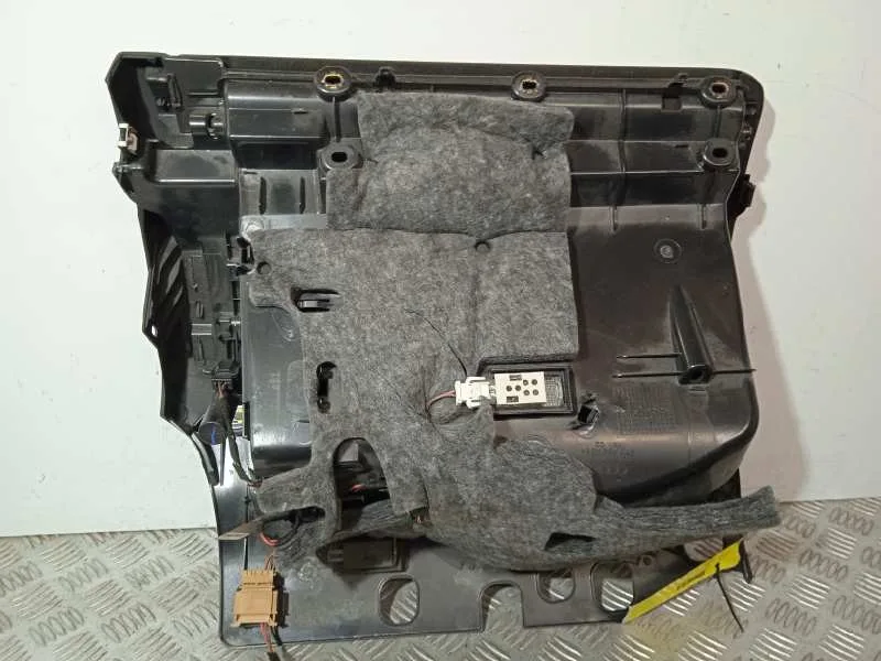 Guantera para Audi A5 Coupe (8T)