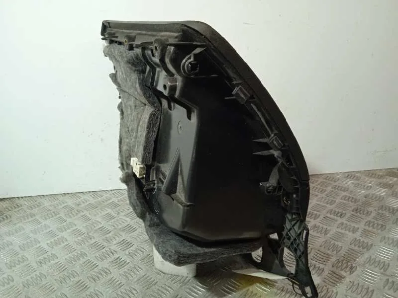 Guantera para Audi A5 Coupe (8T)