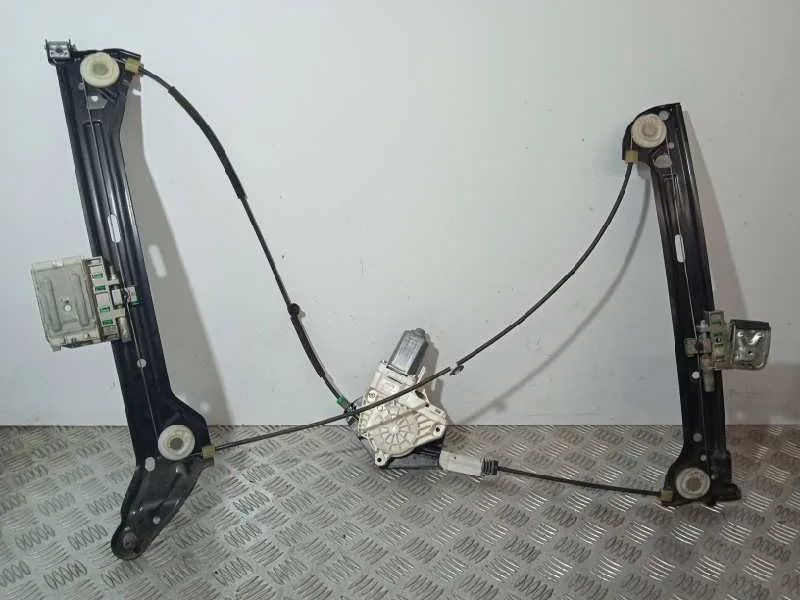 Elevalunas Delantero Derecho para Audi A5 Coupe (8T)