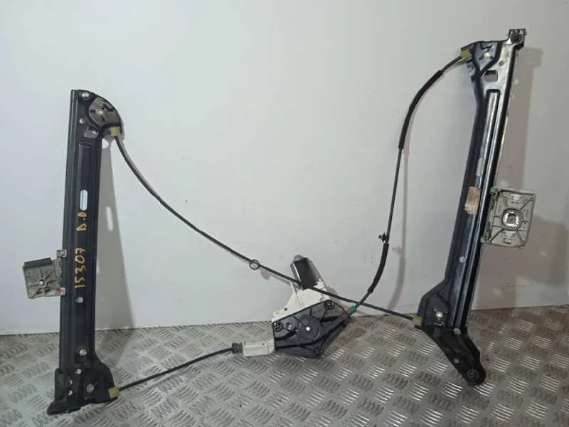 Elevalunas Delantero Derecho para Audi A5 Coupe (8T)