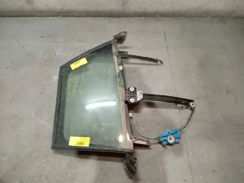 Elevalunas Trasero Izquierdo para Audi A4 Avant (8E)