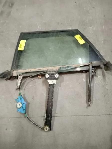 Elevalunas Trasero Izquierdo para Audi A4 Avant (8E)