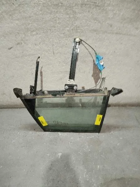 Elevalunas Trasero Izquierdo para Audi A4 Avant (8E)