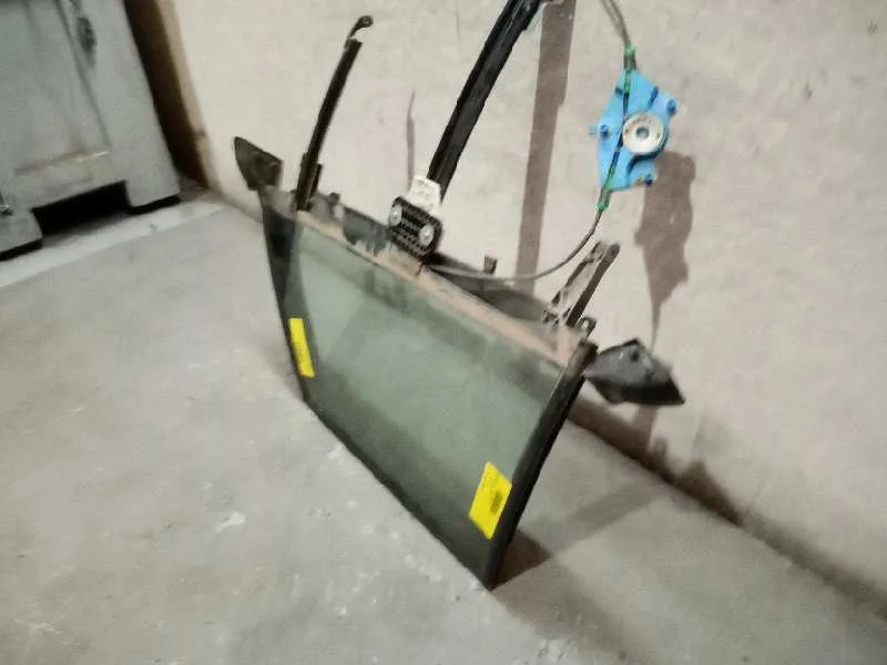 Elevalunas Trasero Izquierdo para Audi A4 Avant (8E)