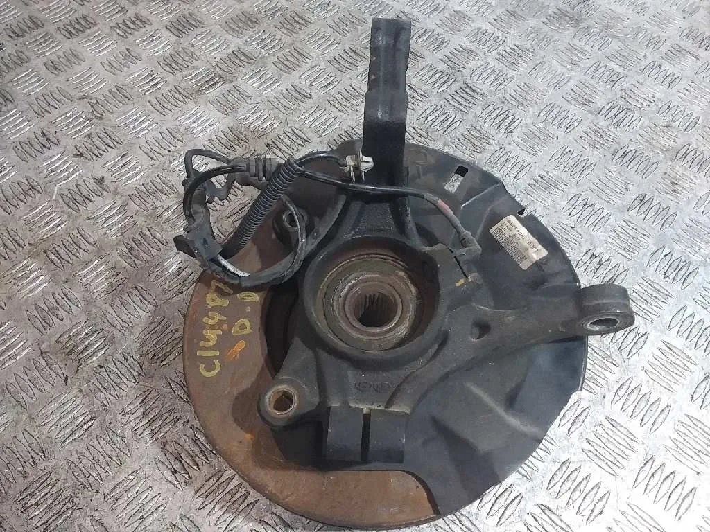 Mangueta Delantera Derecha para Kia Rio
