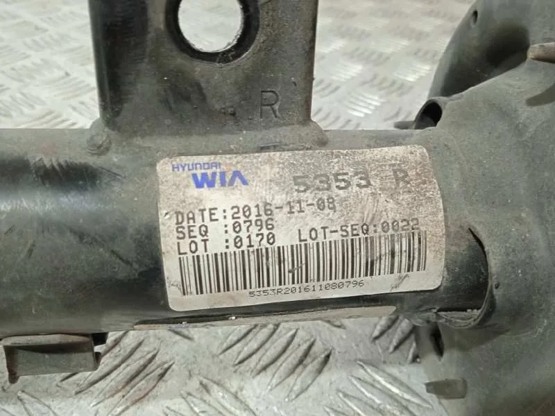 Amortiguador Delantero Derecho para Kia Rio