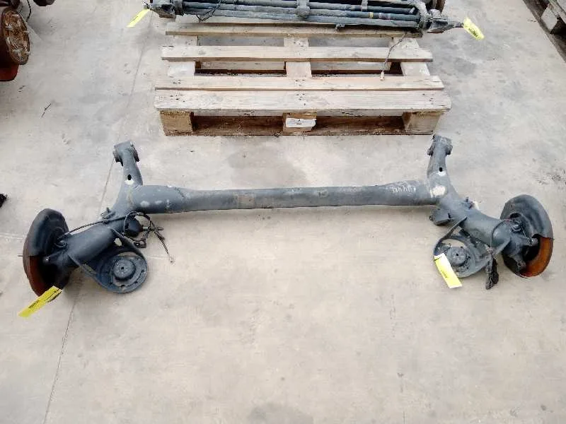 Puente Trasero para Kia Rio