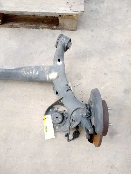 Puente Trasero para Kia Rio