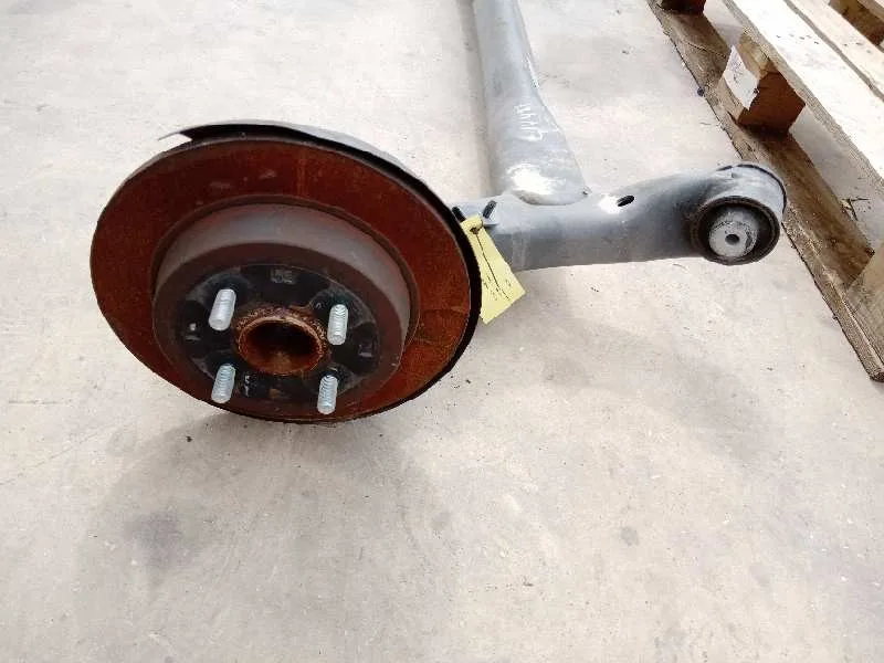 Puente Trasero para Kia Rio