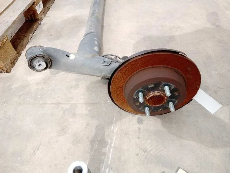 Puente Trasero para Kia Rio