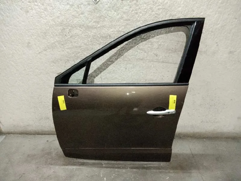 Puerta Delantera Izquierda para Renault Scenic Iii