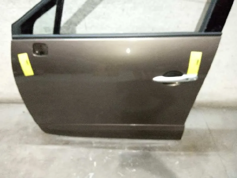 Puerta Delantera Izquierda para Renault Scenic Iii