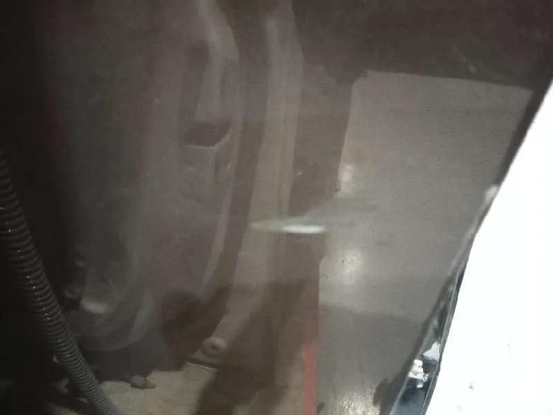 Puerta Delantera Izquierda para Renault Scenic Iii