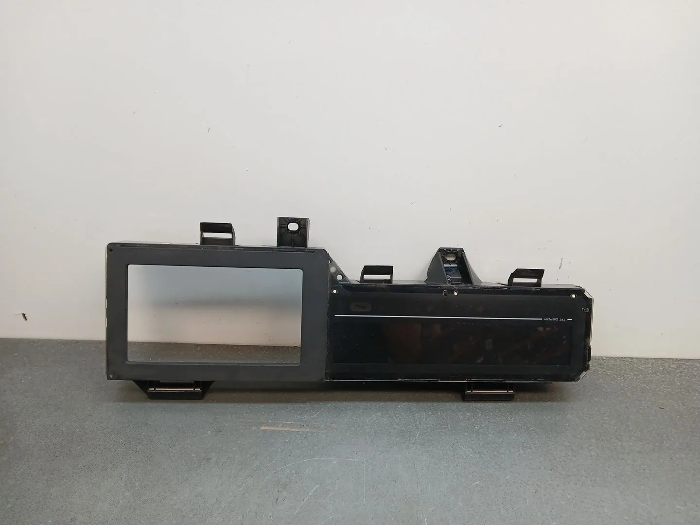Cuadro Instrumentos para Renault Scenic Iii
