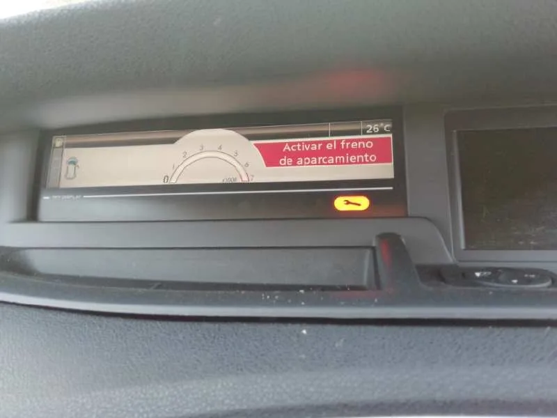Cuadro Instrumentos para Renault Scenic Iii