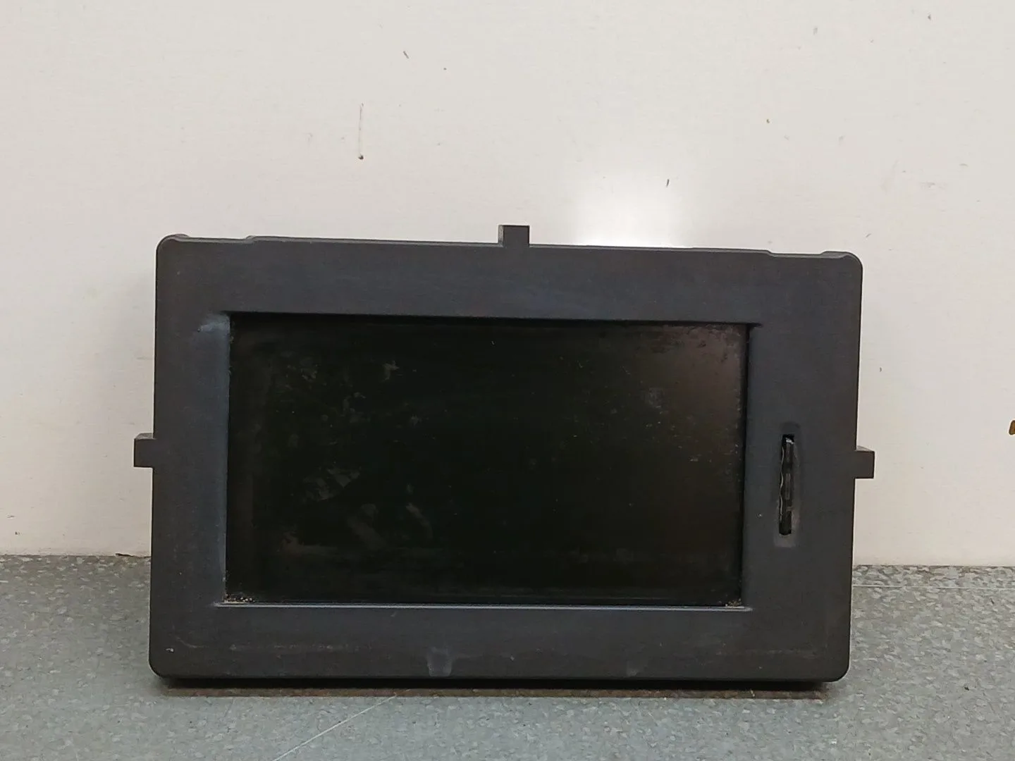 Sistema Navegacion Gps para Renault Scenic Iii