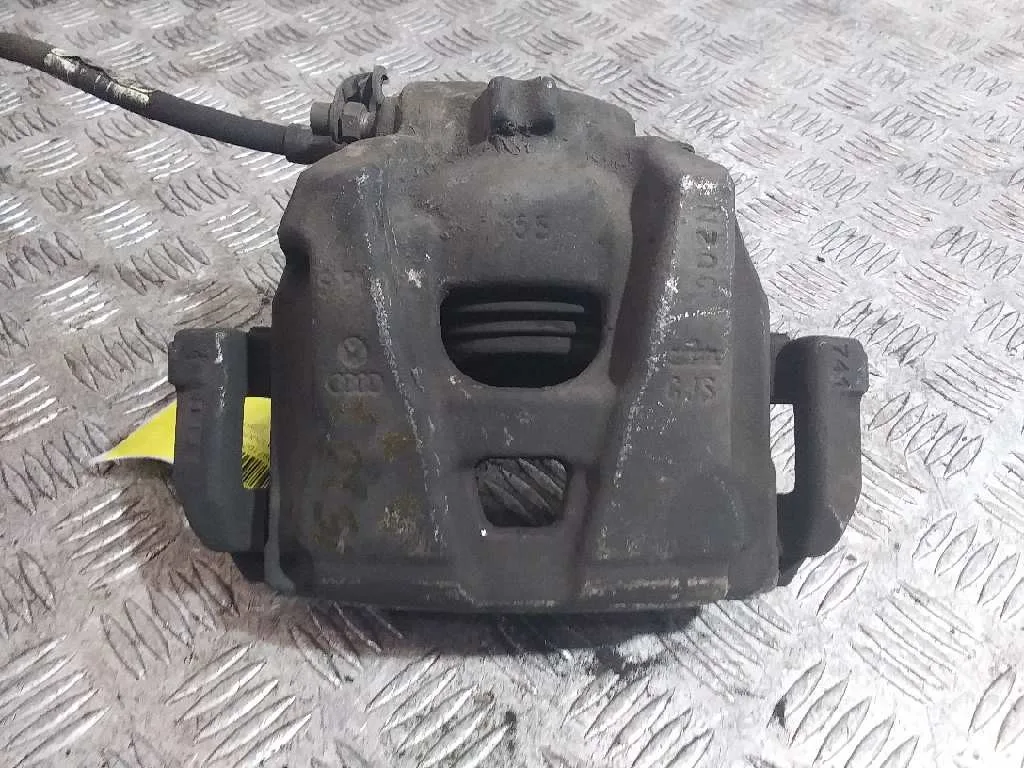 Pinza Freno Delantera Izquierda para Audi A5 Coupe (8T)