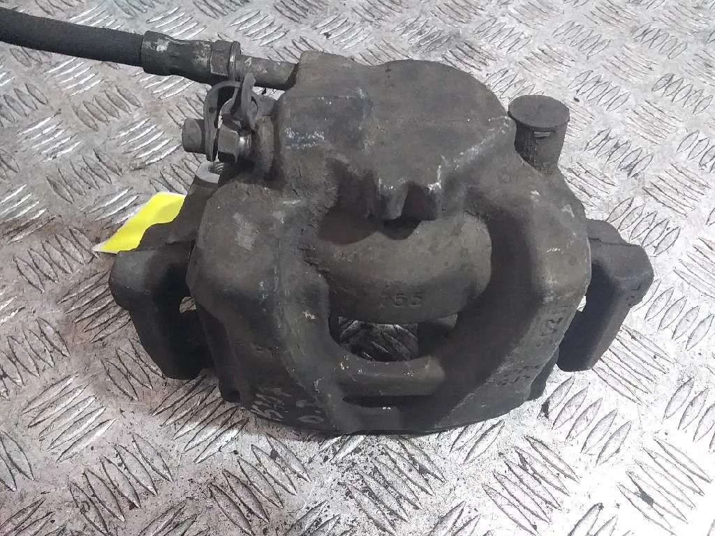 Pinza Freno Delantera Izquierda para Audi A5 Coupe (8T)