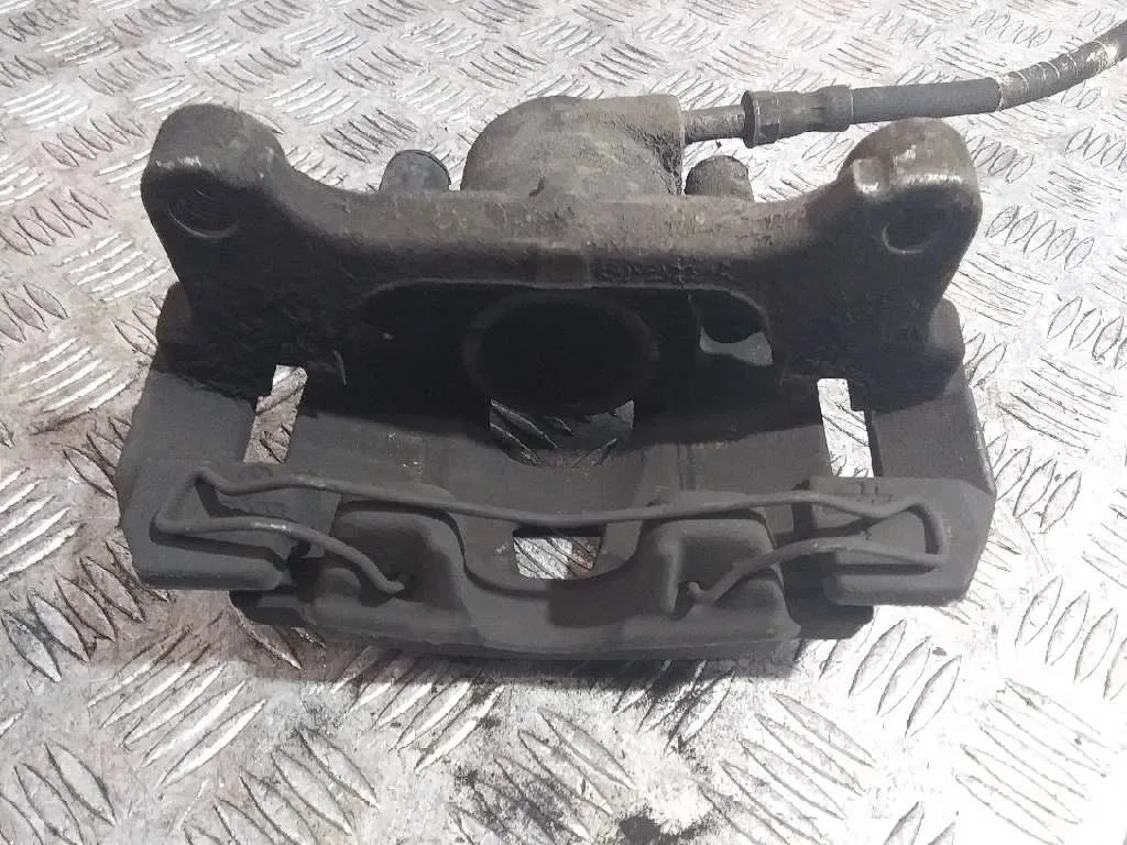 Pinza Freno Delantera Izquierda para Audi A5 Coupe (8T)