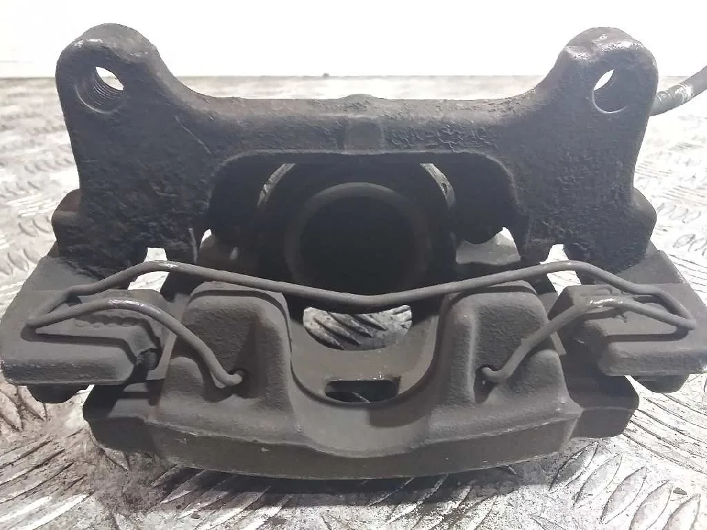 Pinza Freno Delantera Izquierda para Audi A5 Coupe (8T)