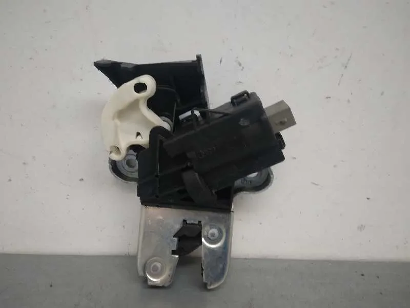 Cerradura Maletero / Porton para Audi A5 Coupe (8T)