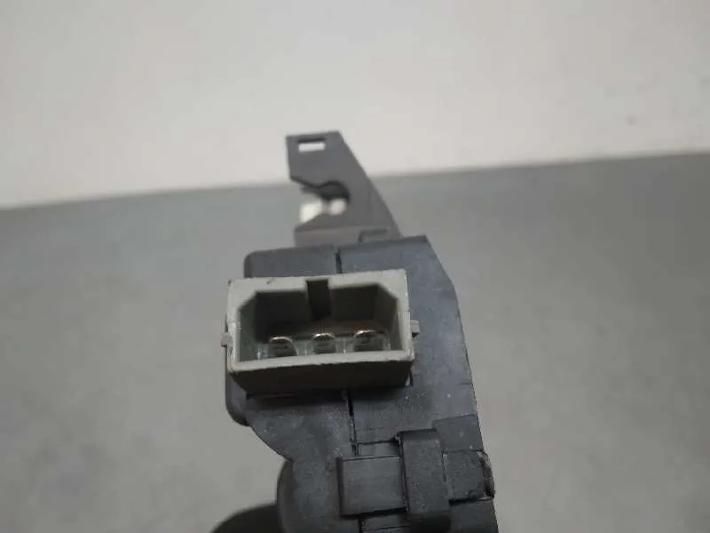 Cerradura Maletero / Porton para Audi A5 Coupe (8T)