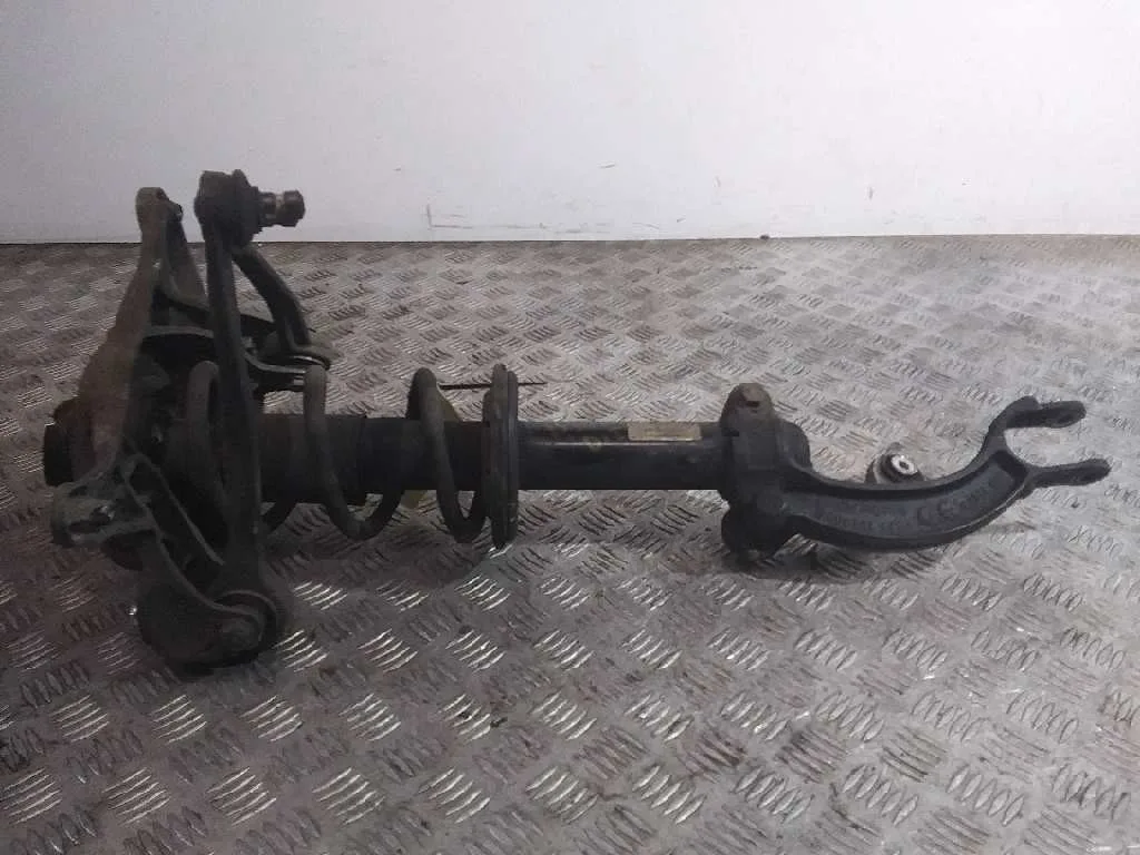 Amortiguador Delantero Izquierdo para Audi A5 Coupe (8T)